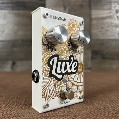 Reverb.com listing, price, conditions, and images for digitech-luxe