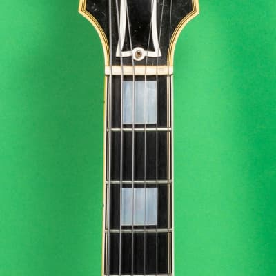 Gibson L5 C 1951 - Sunburst image 6