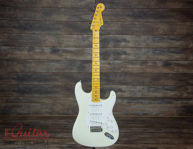 Fender Custom Shop Jimmie Vaughan Stratocaster image 9