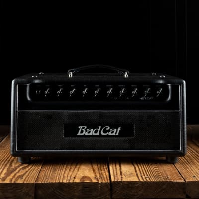 Bad Cat Hot Cat 45 Head Padded Cover