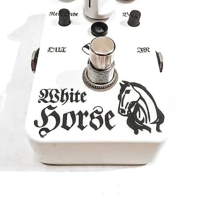 VFE White Horse - Rare image 1