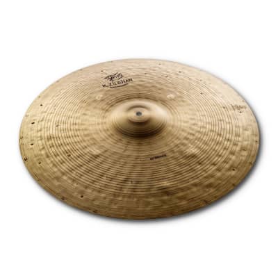 Zildjian 22