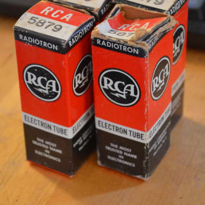 RCA 2N2613 | Reverb