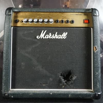 Marshall AVT50X Hybrid Combo Amp | Reverb