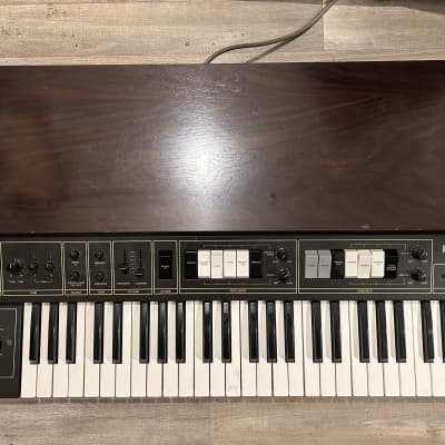 Korg ES-50 Lambda