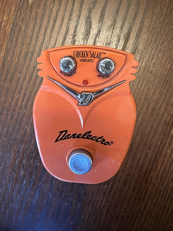 Danelectro Chicken Salad