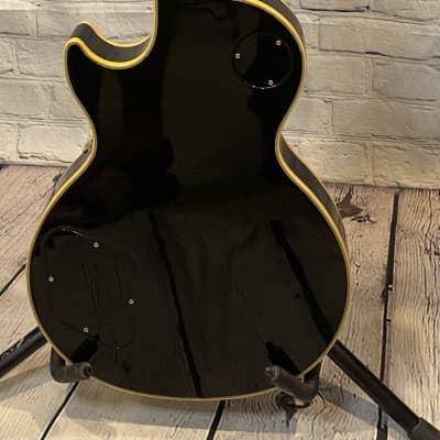 Gibson Les Paul Custom 35th Anniversary image 8