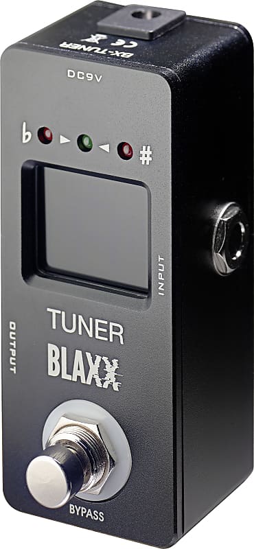 BLAXX Tuner image 1