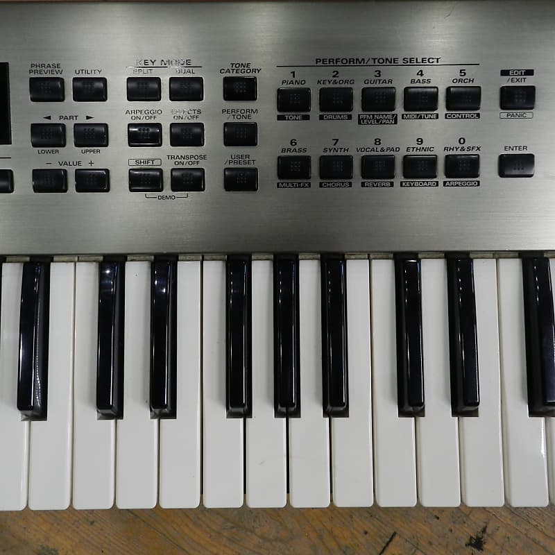 Roland RS-5