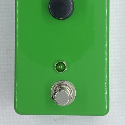 K Pedals SD-9 Sonic Distortion Clone Distortion Pedal image 1