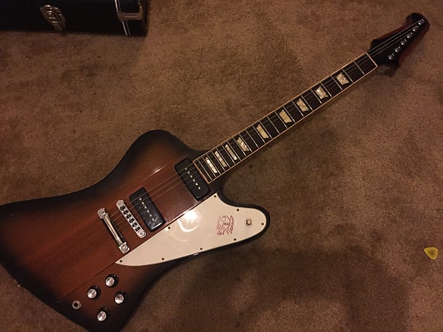 P90 firebird store