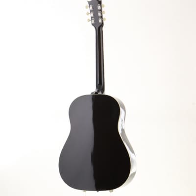 Gibson J-45 1962 Vintage Sunbrst [SN 91928006] (04/18) image 7