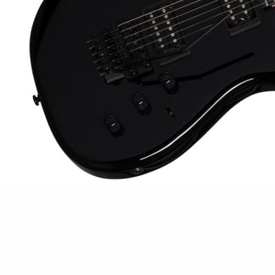 Kramer Pacer Carrera - Black image 5