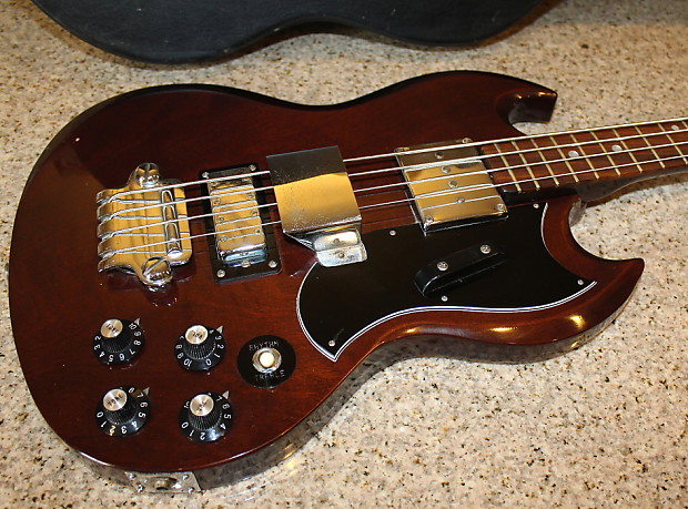 Ibanez eb3 bass deals