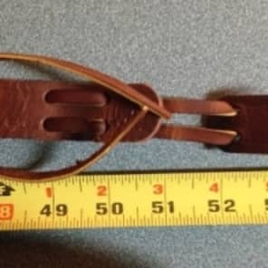 Sully sales guitar straps