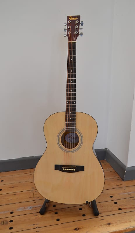 Redwood AG1 Acoustic guitar | Reverb