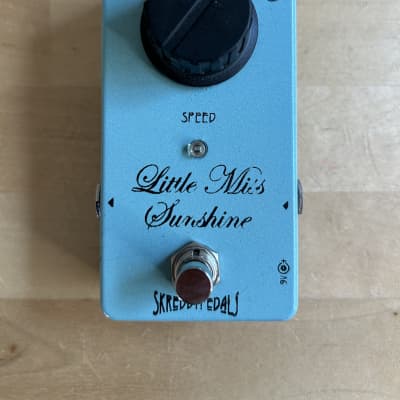 Reverb.com listing, price, conditions, and images for skreddy-little-miss-sunshine