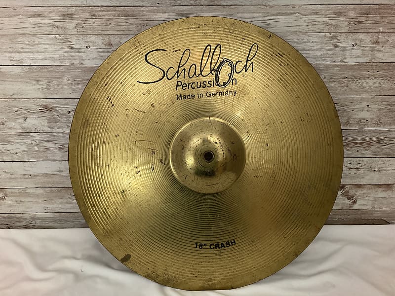 Used Schalloch 18