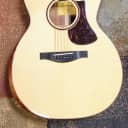 Eastman AC522CE 2022 Version with Dana Bourgeois designed Tone-Tite neck system