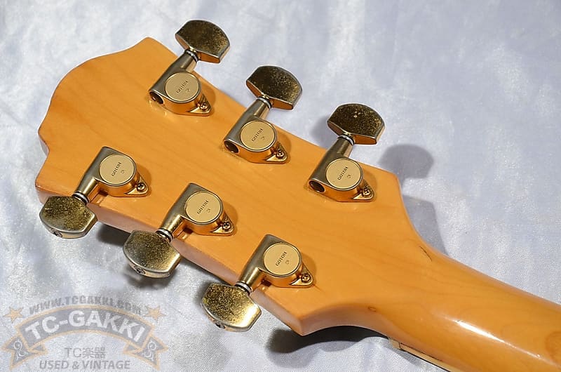 Fernandes Mg 80 X | Reverb