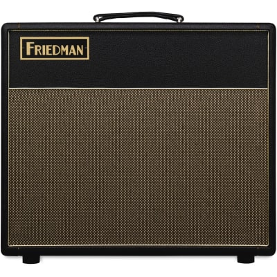 Friedman Pink Taco V2 Black Tolex > Guitars Electric Solid Body
