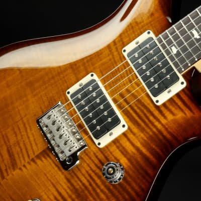 PRS CE 24 - Burnt Amber 2023 image 13