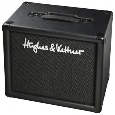 HUGHES&KETTNER TubeMeister 110 Cab 30Watt/10Zoll Gitarrenbox for sale