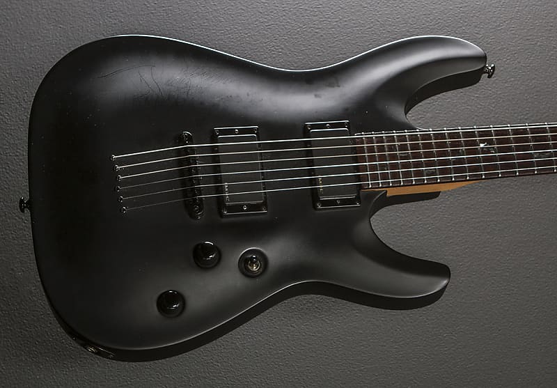 Schecter Demon Diamond Series　ジャンク扱い 2025年最新】schecter demonの人気アイテム - メルカリ