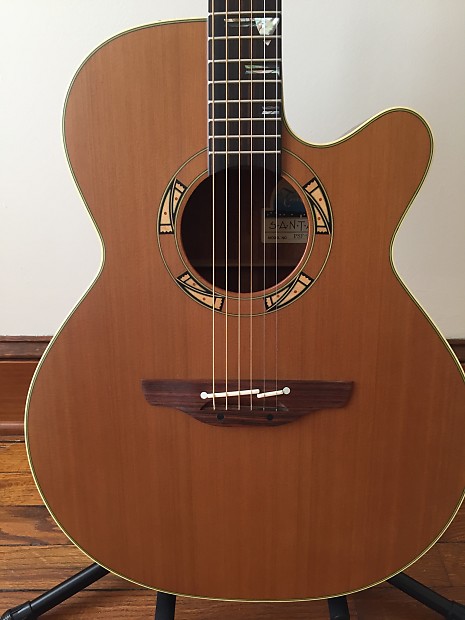takamine santa fe products for sale | eBay
