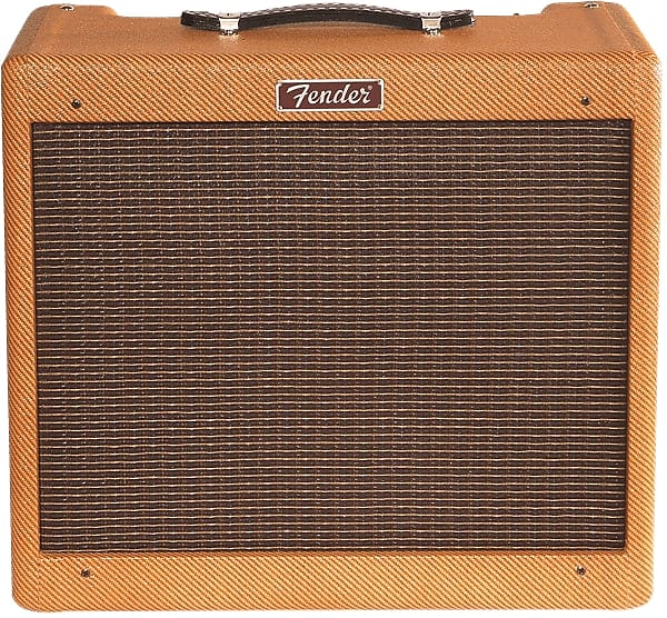 Fender Blues Junior III 15-Watt 1x12