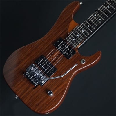 Washburn [USED] N4 Padauk Japan | Reverb Canada