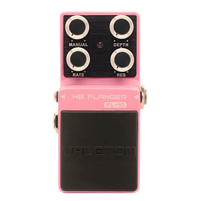 Reverb.com listing, price, conditions, and images for valeton-loft-series-fl-10