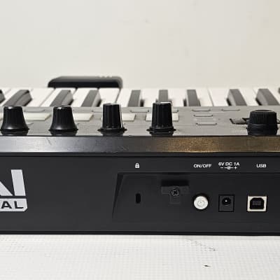 2022新入荷 アカイ AKAI ADVANCE 25 DTM/DAW