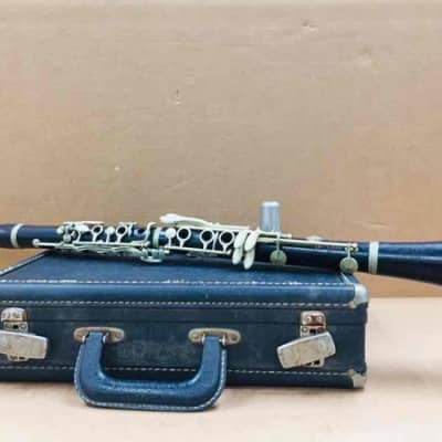 Andino clarinet deals