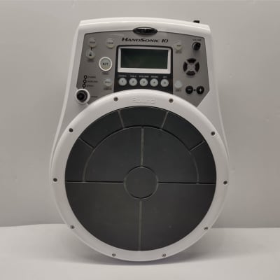 Roland Handsonic HPD-10 - Gearspace