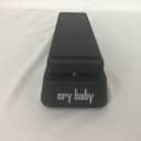 Used Dunlop CRY BABY GCB-95 Guitar Effects Wah and Filter