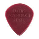 Dunlop 518PJP John Petrucci Signature Primetone Guitar Pick, Ox Blood, 3-Pack