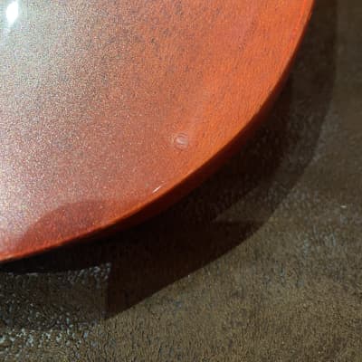 Ibanez RGT320Q-WRS Prestige 2007 - Wet Rose image 8