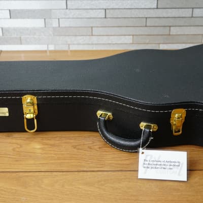 Gibson Custom "Greatest Hits" Special Order Les Paul Custom Figured - Root Beer/Walnut Gloss image 15