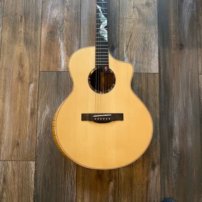 Guitare acoustique Dadarwood  JF-42 Times Series for sale