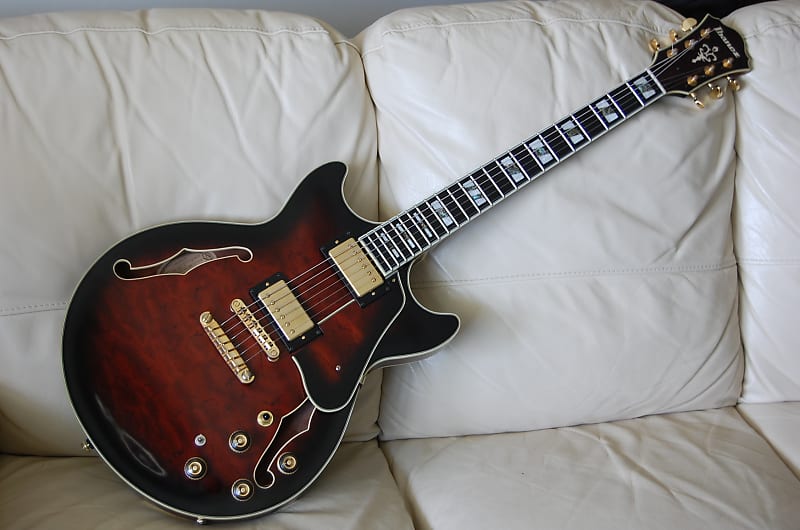 Ibanez am outlet 153