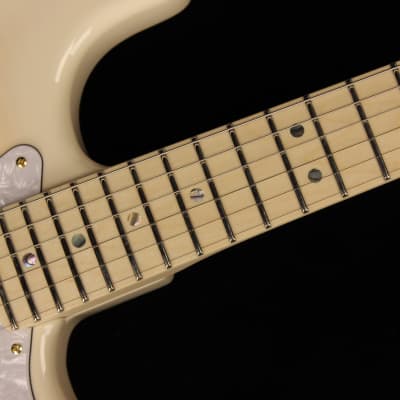 Fender Richie Kotzen Stratocaster - TWS (#020) image 7