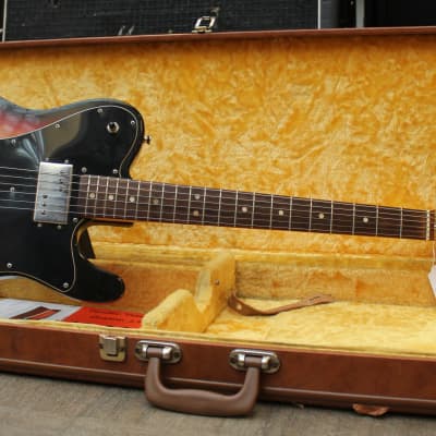1973 Fender Telecaster Custom image 5