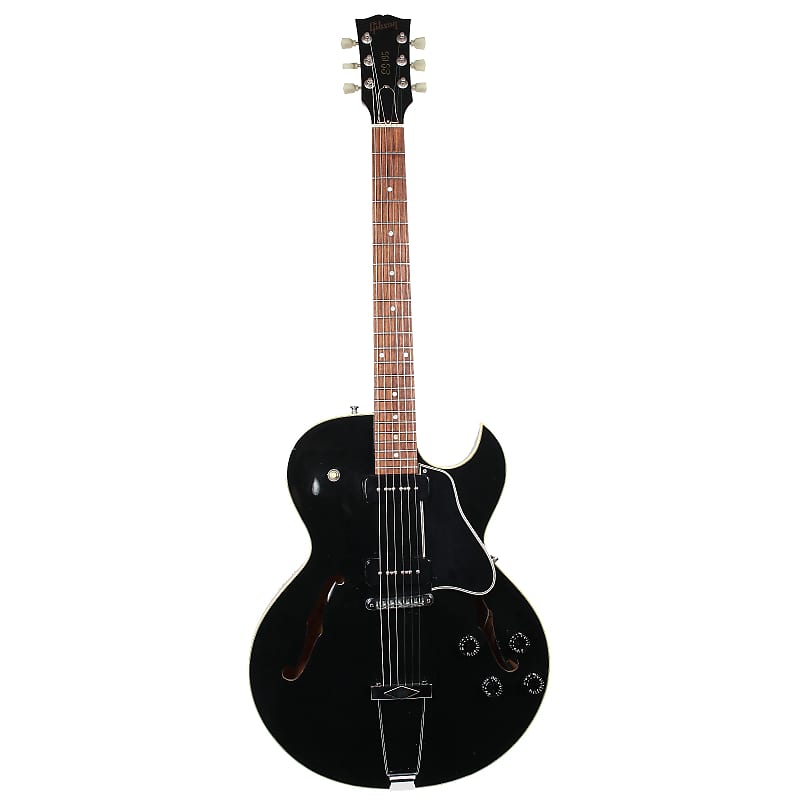Gibson ES-135 P-100 1991 - 2003 image 2