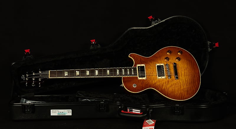 Suhr Aura Gold Top 世界限定100本 Suhr Aura Gold Top 世界限定100本 ギター