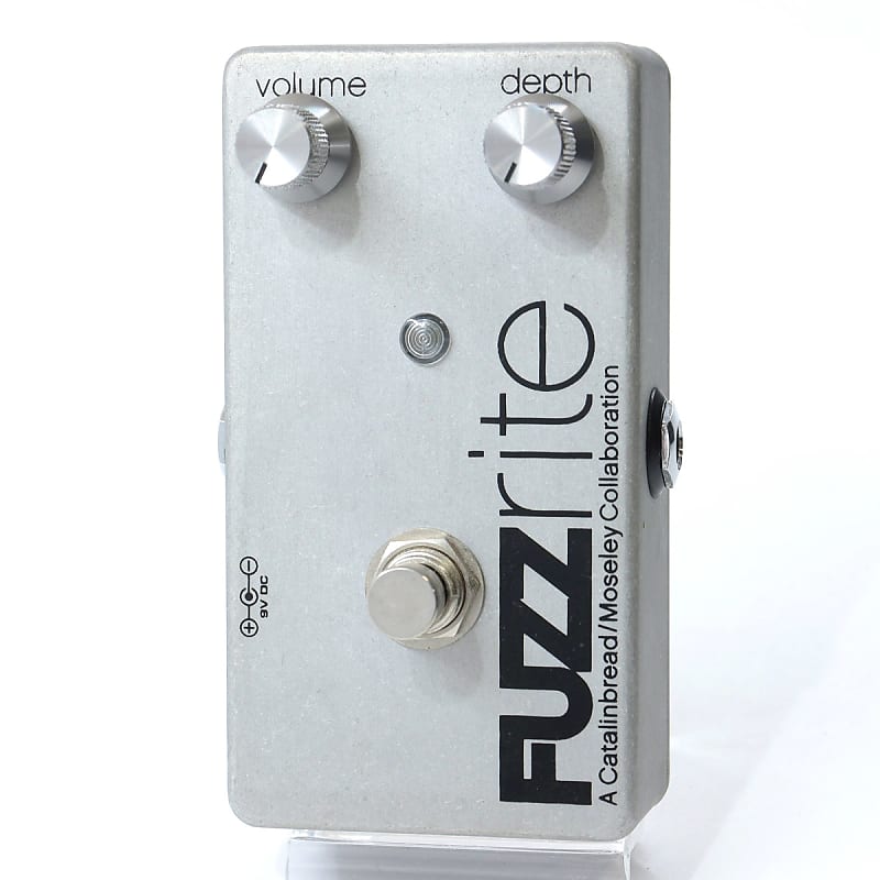 Catalinbread Fuzzrite