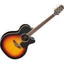 Takamine GN51CEBSB NEX Cutaway Acoustic/Electric Guitar - Brown Sunburst - Used