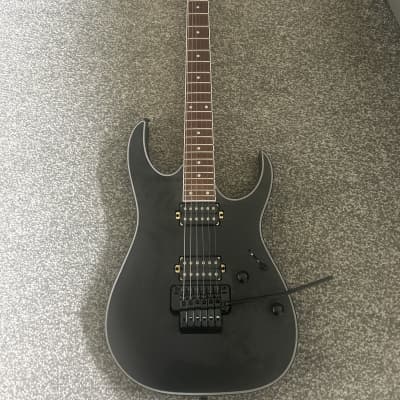 Ibanez ARZ307 Seven 7 String Electric Guitar Artist Series Black w