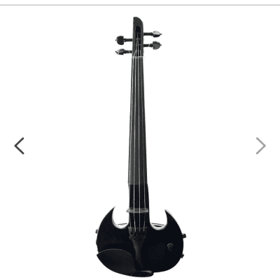 Stingray electric violin discount