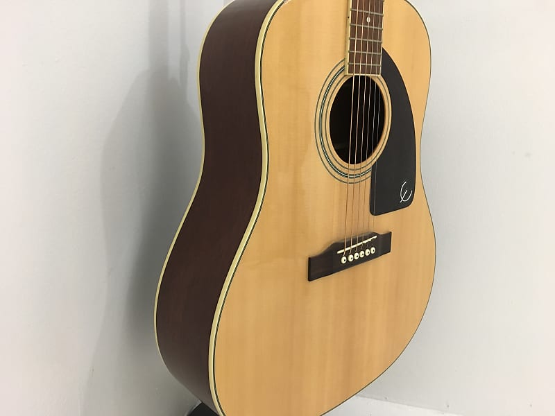 エピフォン EPIPHONE AJ 200 NA - アコースティックギター